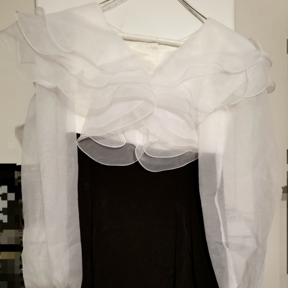 Vintage Cocktail Dress